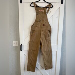 Iron & Resin Tatham overall size 28